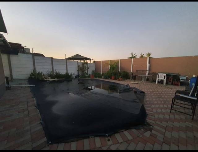 2 BEDROOM HOUSE FOR SALE IN BELLVILLE CENTRAL